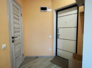 Апартаменты Raduga