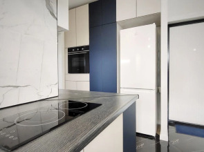 Квартира Renta27 на берегу Амура вблизи ТЦ Броско Молл