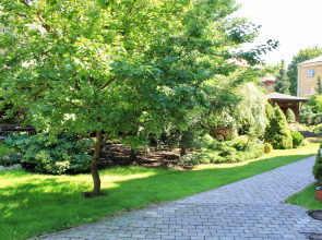 Гостевой дом Черепаха