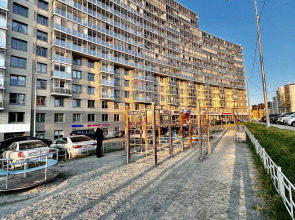 Квартира Dom