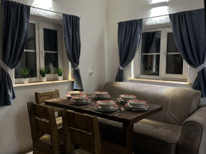 Частный дом в горах с чаном «Хамышки»