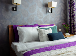 Апартаменты Уютные на Ульяновской