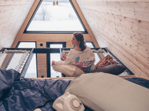 Гостевой дом Советов на Вазузе