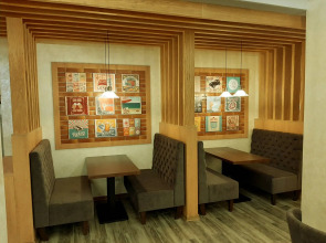 Гостевой Дом Valery