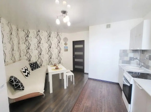 Апартаменты Впечатляющий вид на водохранилище и город