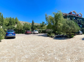 Гостевой Дом Ёлки