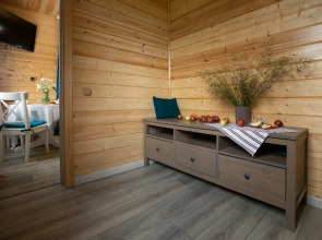 Частный дом возле Источника Архангела Михаила