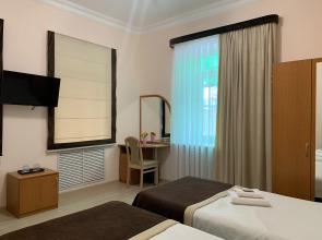 Отель Ласточка