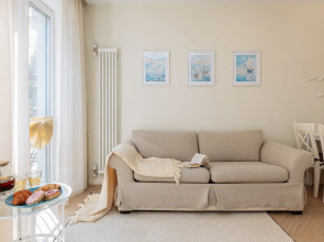 Апартаменты с Любовью Для Вас