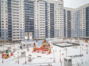 Апартаменты Москва 24