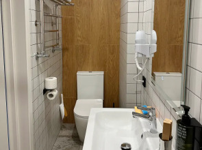 Апартаменты на Дорожном переулке 1