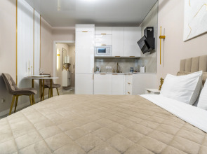 Квартира Luxury Gold