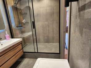 Квартира у Кремля