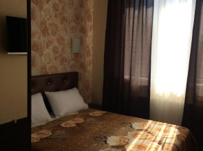 Гостевой Дом Diana