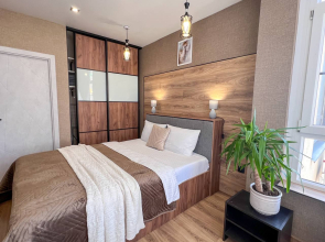 Апартаменты  267 Уютный Дом