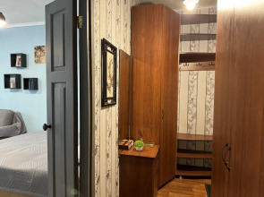 Квартира Апартаменты на Героев Танкограда 118А