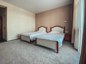 Гостевой дом Вилла Люда