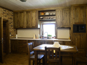 Частный дом Брест