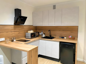 Апартаменты Grand Palace 1130