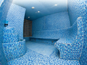 Курортный отель Le Grand Mellis Hôtel & Spa