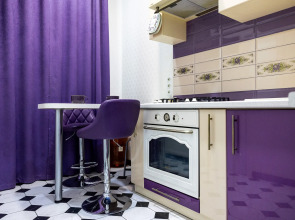 Квартира Инструментальная 31