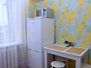 Апартаменты у Парка Победы