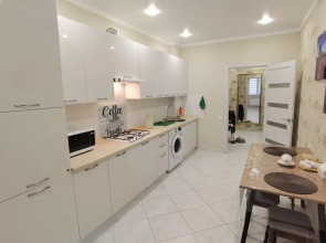 Квартира ЖК Магкаева 6/1