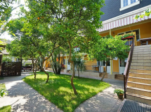 Отель Грант