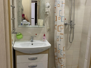 Апартаменты Парк1