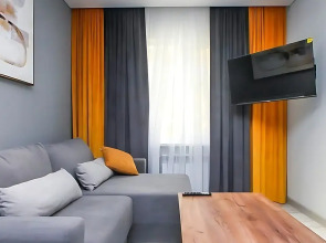 Апартаменты на 30 Лет Победы 42к1