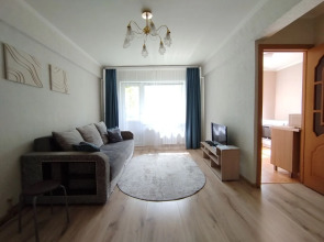 Квартира возле Онкоцентра, ВСГАКИ, Центра ядерной медицины, Патриот