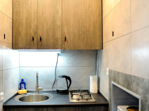 Апартаменты Old Vera