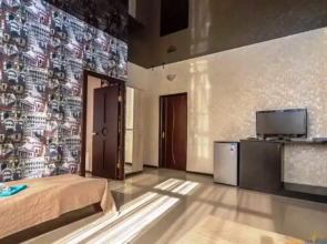 Гостевой дом Радужный