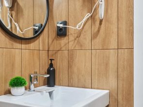 Апартаменты Гармония Светлый Дом