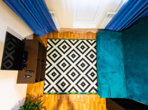 Апартаменты Sanset