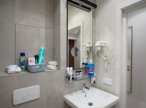 Апартаменты Martini SPA 1