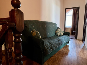 Частный дом порт  Байкал