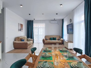 Квартира с 2мя Спальнями - Goldwing