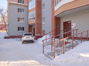 Апартаменты 9 ночей на Киевской 70/3 №2