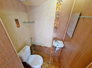 Частный дом Таунхаус со своим двором Кубанский Дворик 1