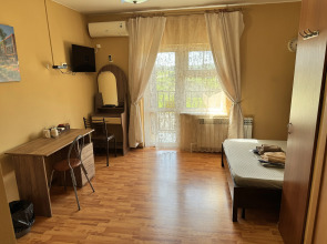 Гостевой дом Фортуна