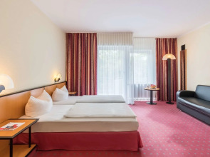 Отель Andante Hotel Dresden