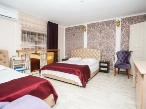 Мини Отель Царское