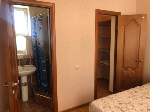 Жилое помещение Veles House Дружбы 15