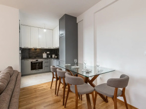 Harbor Sunset Suites Apartments