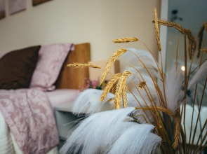 Апартаменты на Море в Янтарном