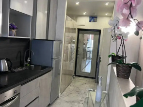 Malina Apartment у Крокус ЭКСПО на 31 этаже