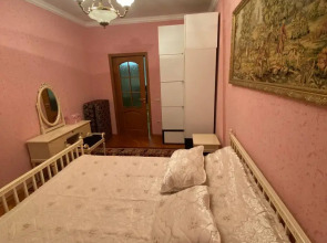 Гостевой дом В Районе Кемпинг