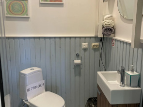 Дом Соловьевка Villa