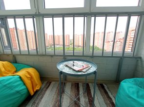 Апартаменты однокомнатные InPerspective